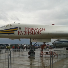 Николай Кузнецов, 02.08.1988