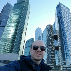 Виталий Борисыч, 29.12.1984