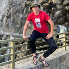 Денис Устюжанцев, 17.09.1991, Ангарск