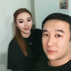 Дмитрий Ли, Алматы