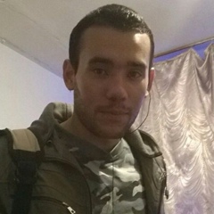 Антон Тен, 01.05.1991, Благовещенск