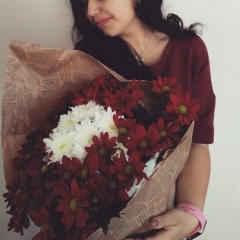 Любов Харкавчук, 16.03.1997, Черновцы