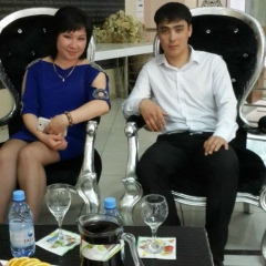 Райымбек Алшынгазынов, 08.07.1901, Семей