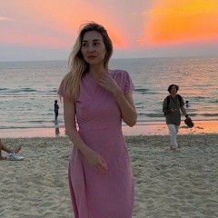 Анастасия Царапкина, 26.11, Москва