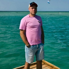 Ярослав Носов, Пермь