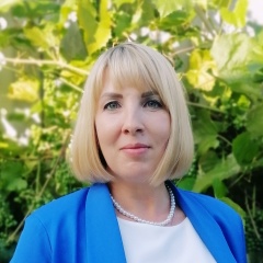 Екатерина Пономарева, 19.02, Борисоглебск