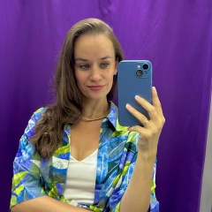 Елена Казанцева, Нижний Новгород