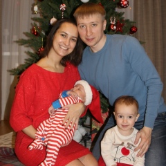 Никита Сильников, 21.02.1989, Санкт-Петербург