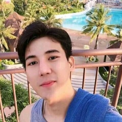 Randy Romeo, 31.12.1995, Москва