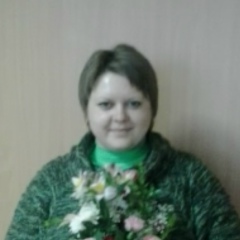 Светлана Кудрявцева, 07.02.1980, Шарковщина