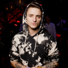 Слава Козлов, 08.02, Санкт-Петербург