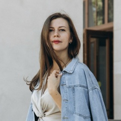 Екатерина Горячева, 17.02, Москва