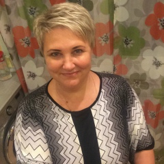 Алена Веровенко, Кандалакша