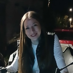 Татьяна Павлова, 25.06, Сестрорецк