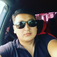 Бауыржан Багибаев, 28.10.1986