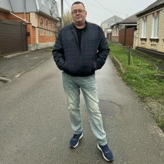 Алексей Семенников, 04.04, Ставрополь