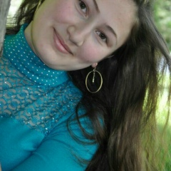 Фатима Куршаева, 29.01.1997, Нальчик