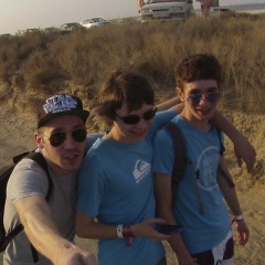 Антон Антоненко, 08.05.1992, Москва