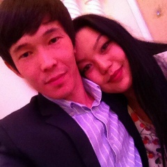 Маржан Ергешбай, 04.06.1996, Туркестан