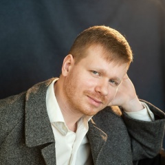 Сергей Островский, 04.05, Санкт-Петербург