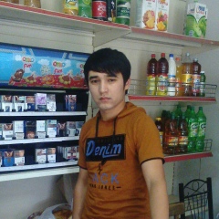 Ислам Тлеумуратов, 05.11.1992, Алматы