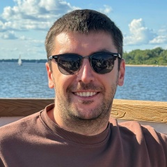 Давид Русия, 05.07.1991, Нижний Новгород