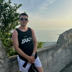 Иван Слепов