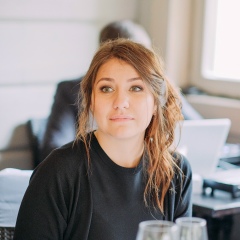 Татьяна Александрова, 12.10.1989, Москва