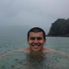 Тимур Ахметов, Chongqing Municipality