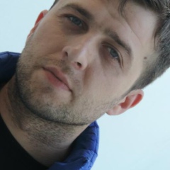 Салах Алимханов, 20.04.1991, Самара