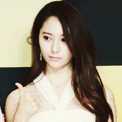 Krystal Jung, 24.10.1994