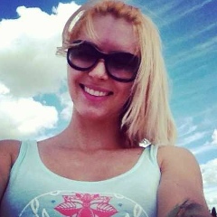 Виктория Шкробот, 08.05, Киев