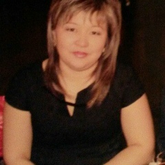 Жансая Алимбаева, 03.09.1978, Талдыкорган