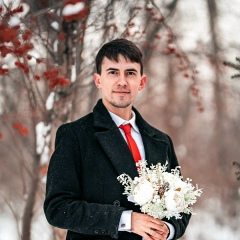 Тимофей Комаров, 12.02.1994, Караганда