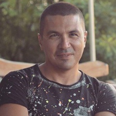 Дмитрий Артеменко, 25.12, Новая Каховка