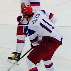 Михаил Ломоносов