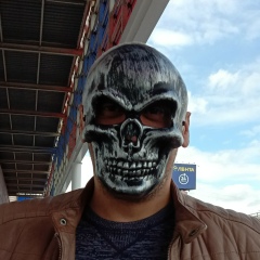 Виктор Кирсанов, 31.10.1981, Москва