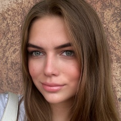 Екатерина Умникова, 03.06.2002, Новосибирск