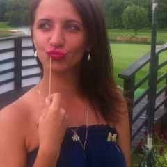 Инна Архипова-Виденина, 09.05, Москва