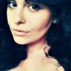 Лиза Марченко, 05.04, Киев