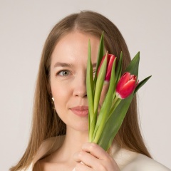 Ксения Архипова, 18.03