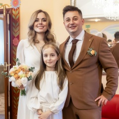 Анжелика Мунтяну, 27.04, Долгопрудный