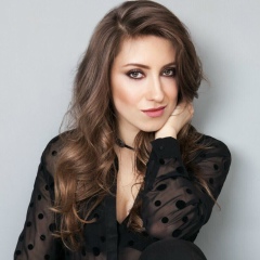 Ann Терещенко, Киев