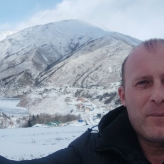 Павел Ялома, Моздок