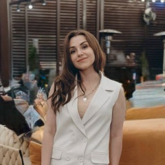 Наталья Исаева, 13.09.1987, Тюмень