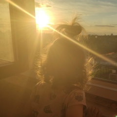 Анастасия Губина, 08.05, Рязань