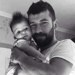 Григорий Байрак, 07.01.1987, Одесса