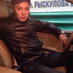 Куаныш Кука, 19.07.1986, Алматы