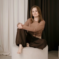 Ольга Спирина, 29.04, Самара