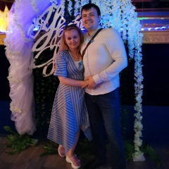 Аделина Гринёва, 20.07, Красноярск